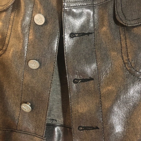 CALVIN KLEIN JACKET - Picture 4 of 5